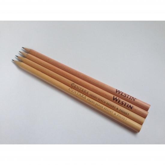 ดินสอไม้ใส่โลโก้ ดินสอไม้ใส่โลโก้ 