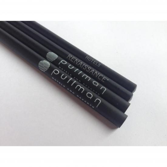 โรงงานผลิตดินสอ นีราทิพ - ผลิตดินสอ มีโลโก้