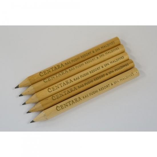 โรงงานผลิตดินสอ นีราทิพ - รับทำดินสอไม้