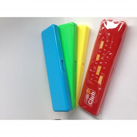 โรงงานผลิตดินสอ นีราทิพ - รับทำกล่องดินสอพร้อมโลโก้